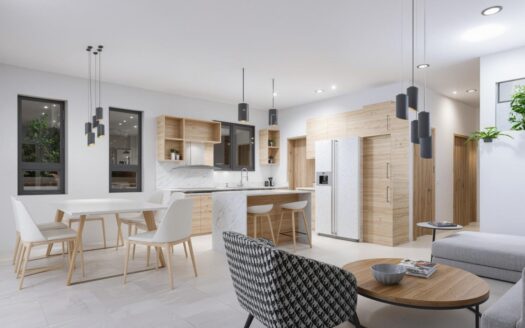 Venta de apartamento en planos Sosúa, Puerto Plata, RD