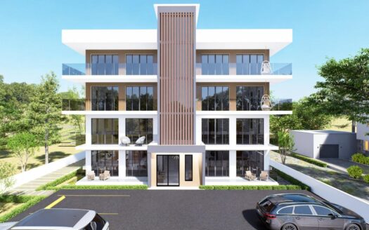 Venta de apartamento en planos Sosúa, Puerto Plata, RD
