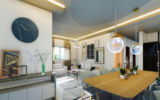 Venta de apartamento en San Felipe Puerto Plata, RD