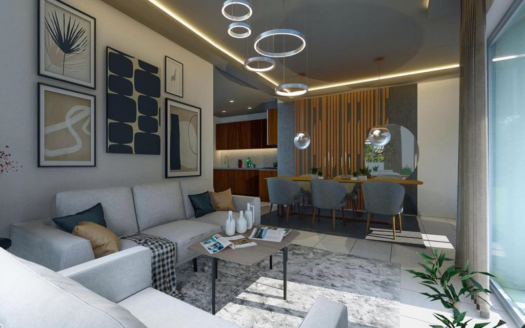 Venta de apartamento en San Felipe Puerto Plata, RD