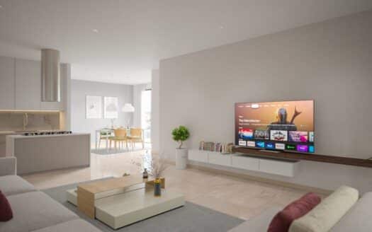 Venta de apartamento en torre en Los Cerros De Guabo, Santiago, RD