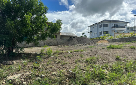 Casa moderna en planos en exclusivo proyecto en Puerto Plata