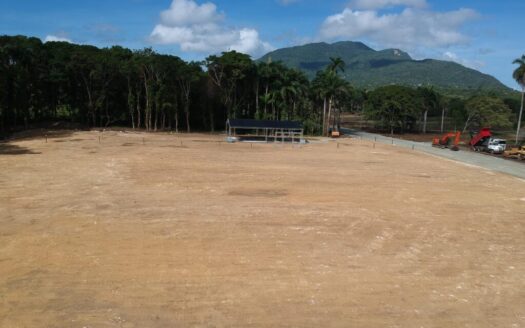 Solares en venta en Puerto Plata, próximo a Playa Dorada, RD