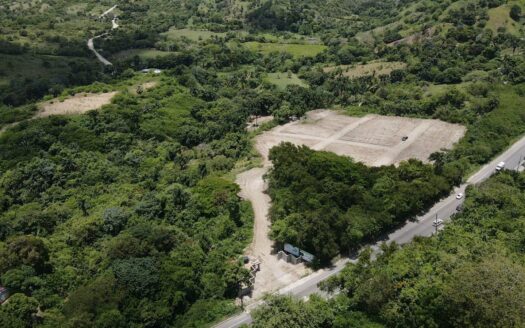Venta de solares en proyecto de Imbert, Puerto Plata, RD
