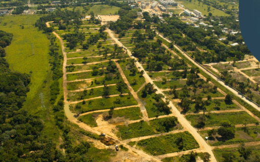 Solares en venta en Puerto Plata, próximo a Playa Dorada, RD