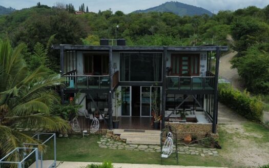 Venta de casa tipo villa en venta Gurabo-Santiago