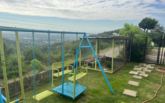 Venta de casa tipo villa en venta Gurabo-Santiago