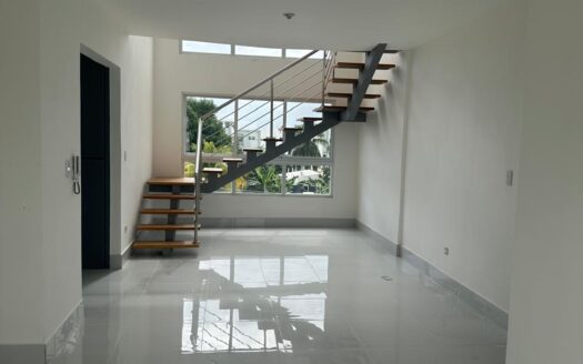 Venta de penthouse nuevo en Gurabo – Los Rieles, Santiago