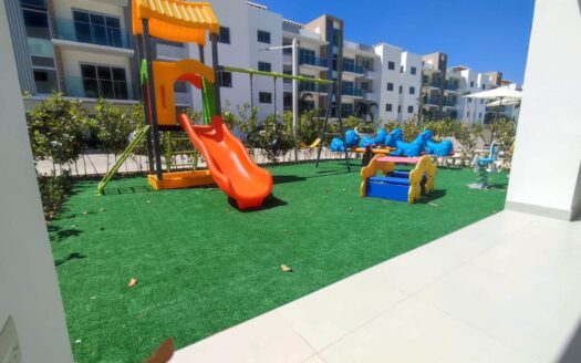 Penthouse nuevo en venta en La Vereda, Santiago
