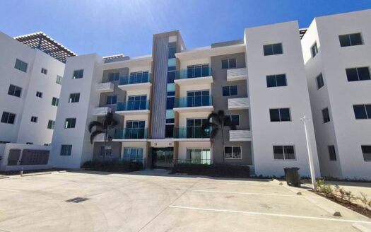 Penthouse nuevo en venta en La Vereda, Santiago