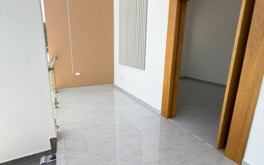 Casa en venta en La Barranquita, Santiago