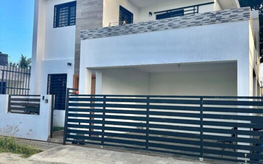 Casa en venta con ubicación estratégica en puñal