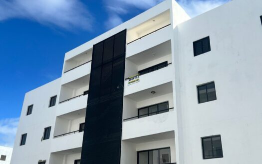 Penthouse en venta en la Avenida Hispanoamericana, Santiago