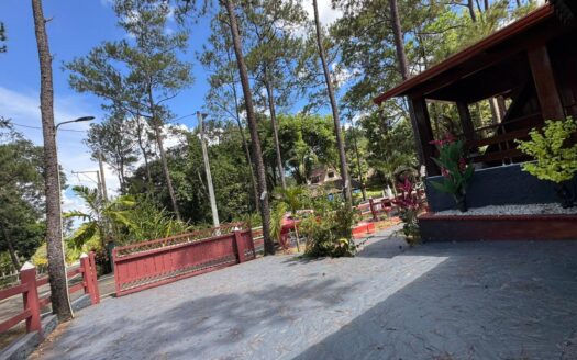 Venta de villa amueblada en Jarabacoa, RD