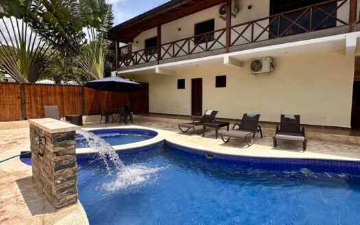 HERMOSA VILLA EN VENTA EN BONAO