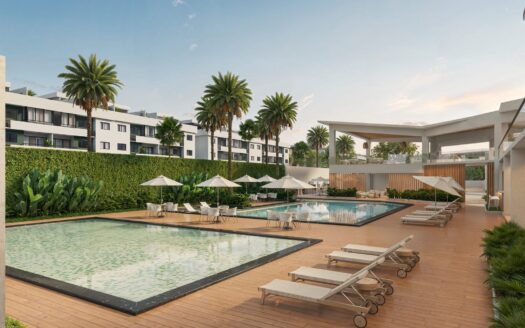 Apartamento en planos en Licey, Santiago-RD