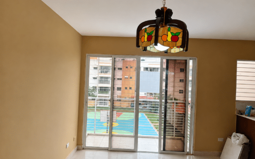 Venta de apartamento económico en Villa Verde, Santiago