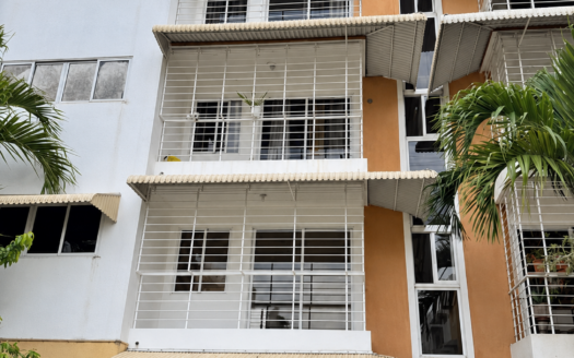Venta de apartamento económico en Villa Verde, Santiago