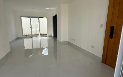 Pent-house en venta en Los Rieles-Gurabo-Santiago RD