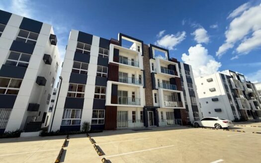 Pent-house en venta en Los Rieles-Gurabo-Santiago RD