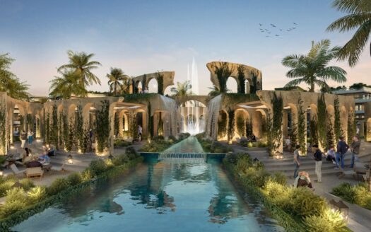 Apartamento nuevo en venta zona turística Cap Cana, RD
