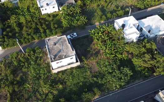 Solar en venta Próximo a Circunvalación Norte