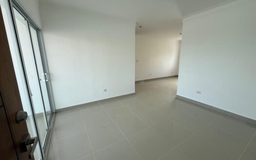 Venta de penthouse nuevo, Villa Olímpica Stgo