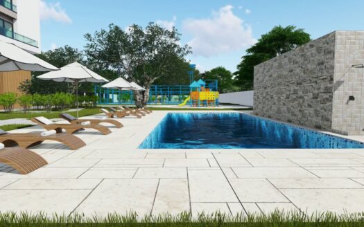 Pent-house en planos en Gurabo, Santiago, RD