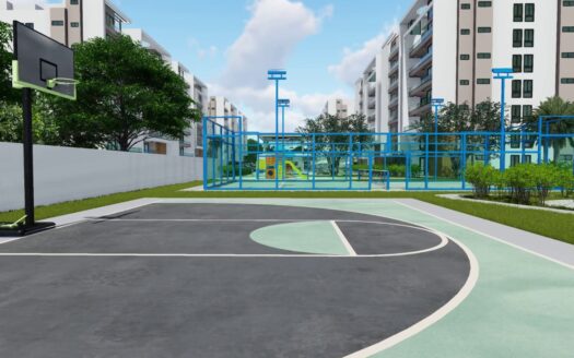 Pent-house en planos en Gurabo, Santiago, RD