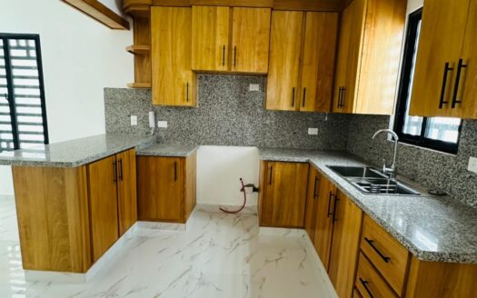 Venta de casa en sector exclusivo de Santiago