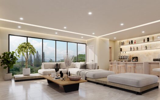 Apartamento con ascensor en plano-Urb. Thomen