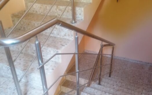 Apartaestudio en alquiler en Santiago RD