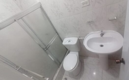 Apartaestudio en alquiler en Santiago RD