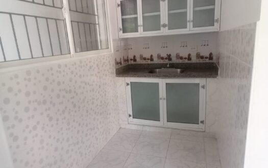 Apartaestudio en alquiler en Santiago RD