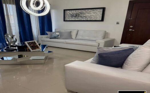 Venta apartamento amueblado CON AZOTEA – Cerro Alto