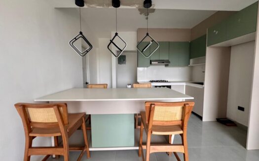 Apartamento nuevo en torre, Av. Hispanoamericana