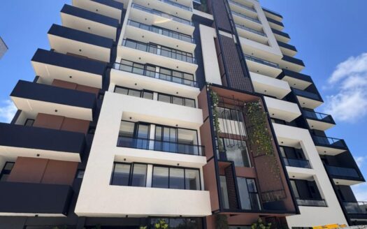 Apartamento nuevo en torre, Av. Hispanoamericana
