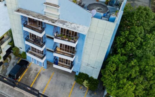 Venta de apartamento cerca de UTESA-Santiago