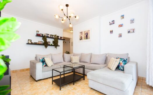 Venta de apartamento cerca de UTESA-Santiago