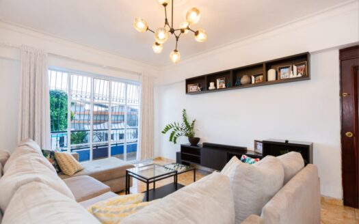 Venta de apartamento cerca de UTESA-Santiago