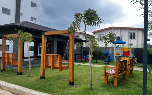 Apartamento económico en construcción-Licey