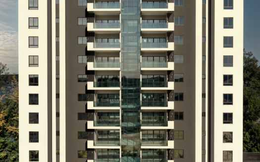 Venta de pent-house en Av. Hispanaomericana