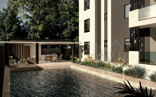 Venta de pent-house en Av. Hispanaomericana