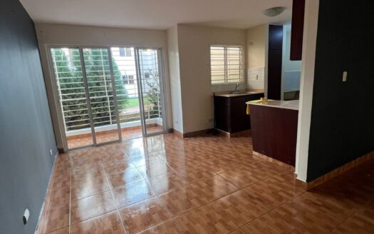 Apartamento en venta en Padre Las Casas