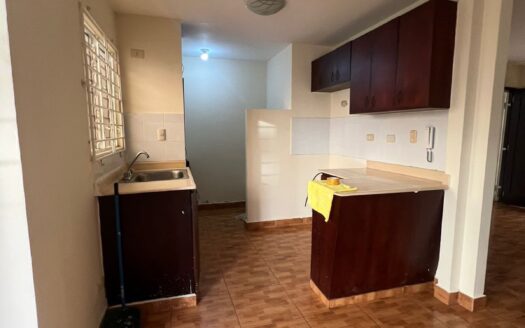Apartamento en venta en Padre Las Casas