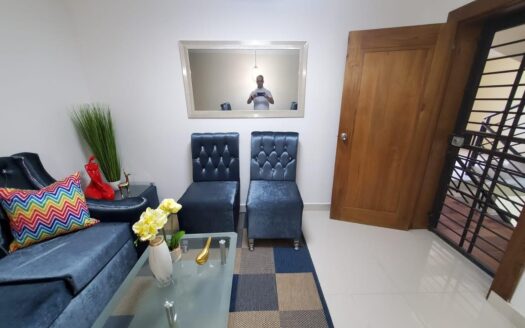 Oportunidad-venta de apartamento en Don Pedro