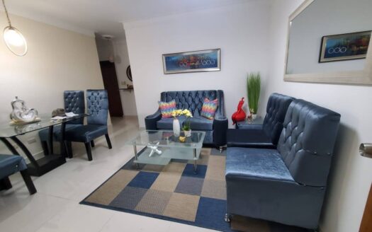 Oportunidad-venta de apartamento en Don Pedro