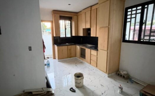 Casa en venta en Urbanización de La Ciénega