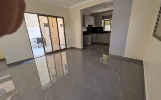 Moderna casa a la venta en Padre Las Casas