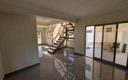 Moderna casa a la venta en Padre Las Casas